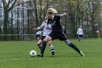 Bild 140 - Frauen Kieler MTV - TSV Schienberg : Ergebnis: 9:0